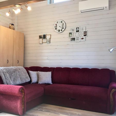 Heinaka Kodu Villa Раквере Екстериор снимка