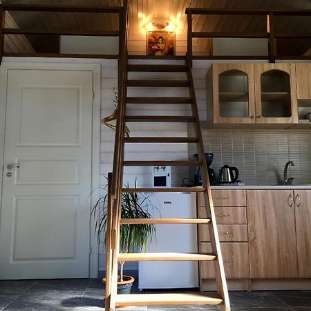Heinaka Kodu Villa Раквере Екстериор снимка