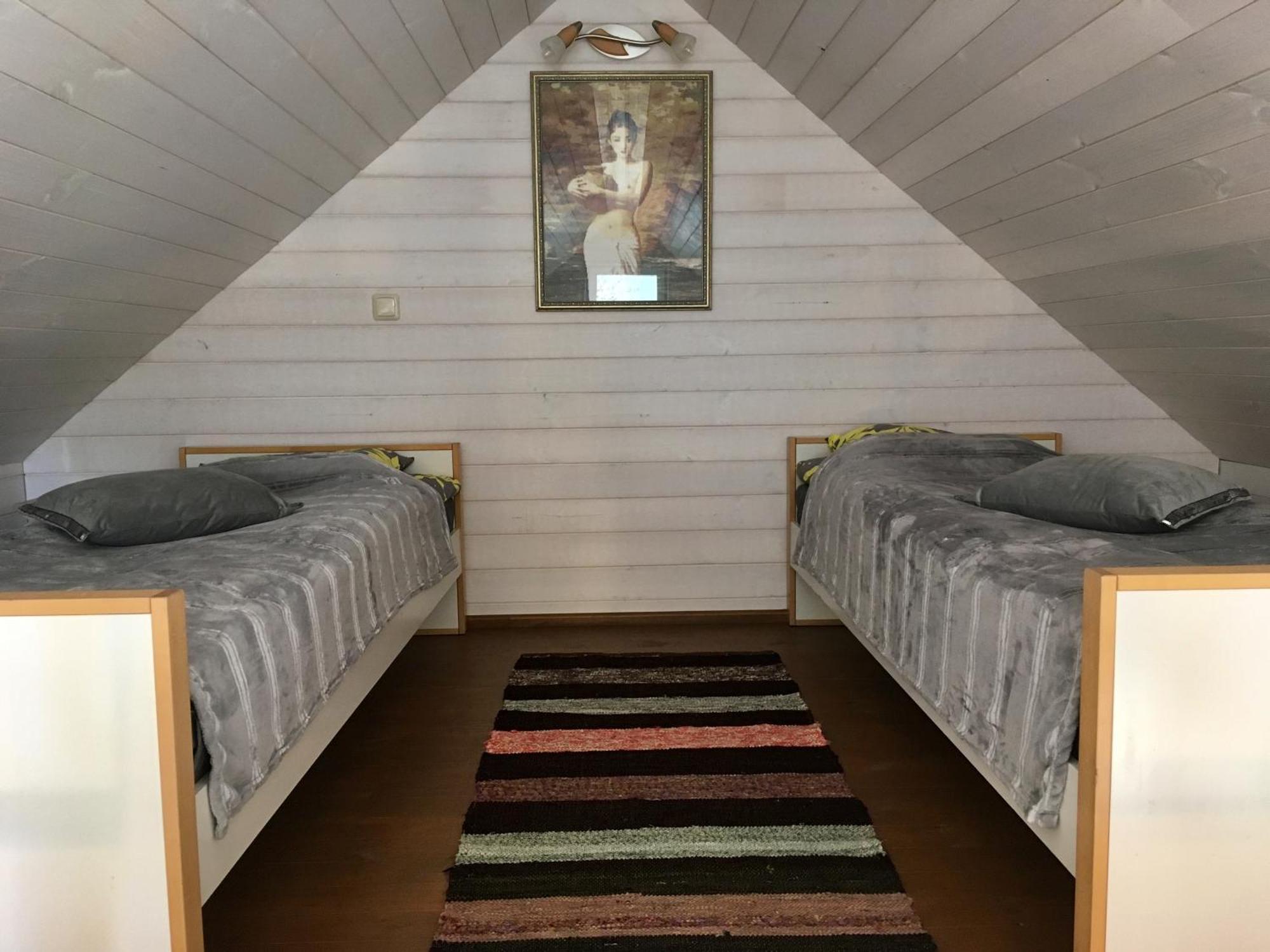 Heinaka Kodu Villa Раквере Екстериор снимка