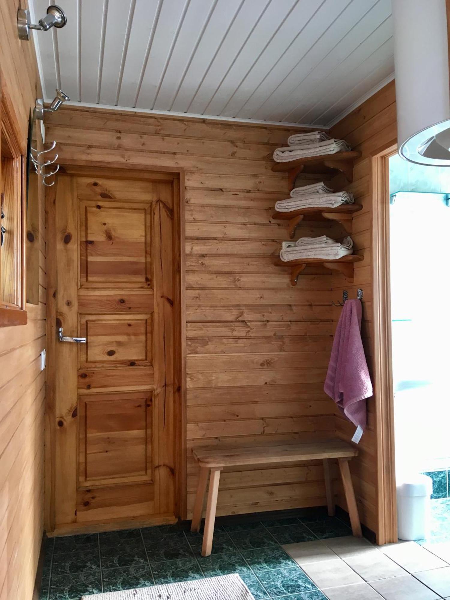 Heinaka Kodu Villa Раквере Екстериор снимка