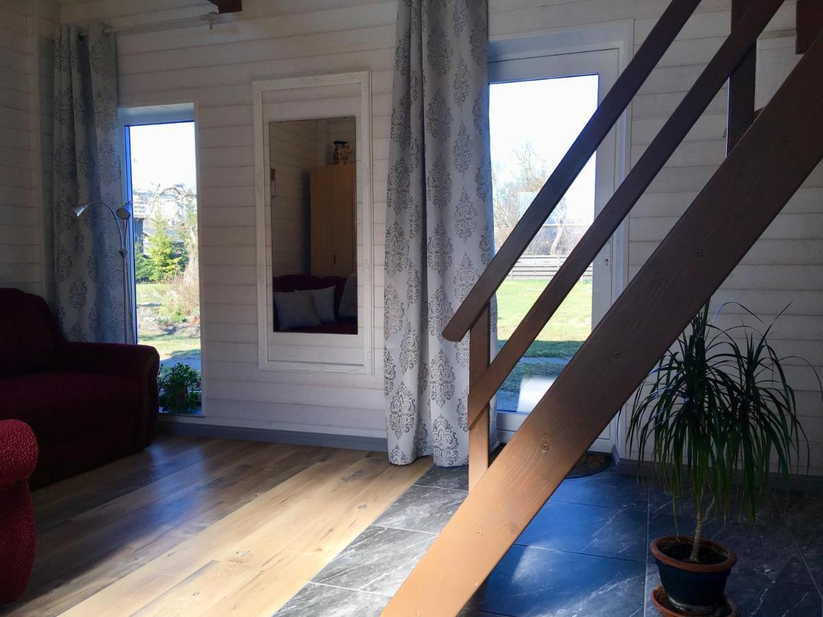Heinaka Kodu Villa Раквере Екстериор снимка